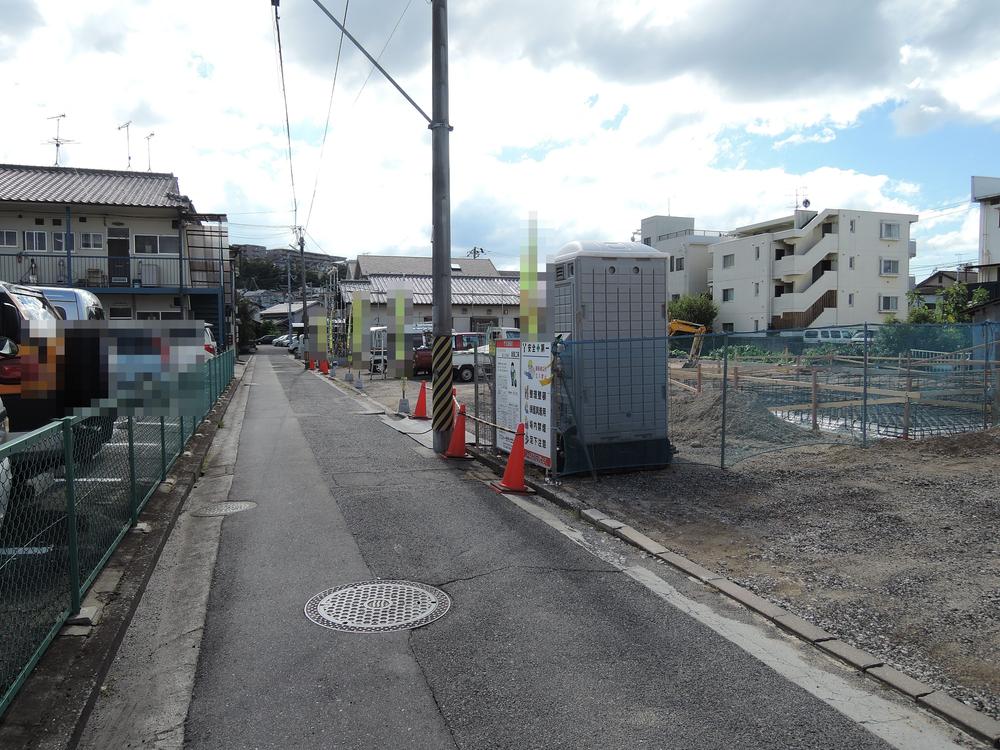 Other local. Local (10 May 2013) Shooting