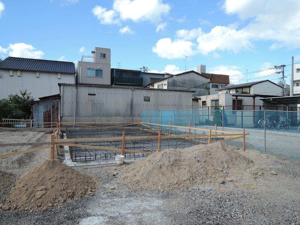 Other local. Local (10 May 2013) Shooting