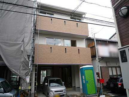 Local appearance photo