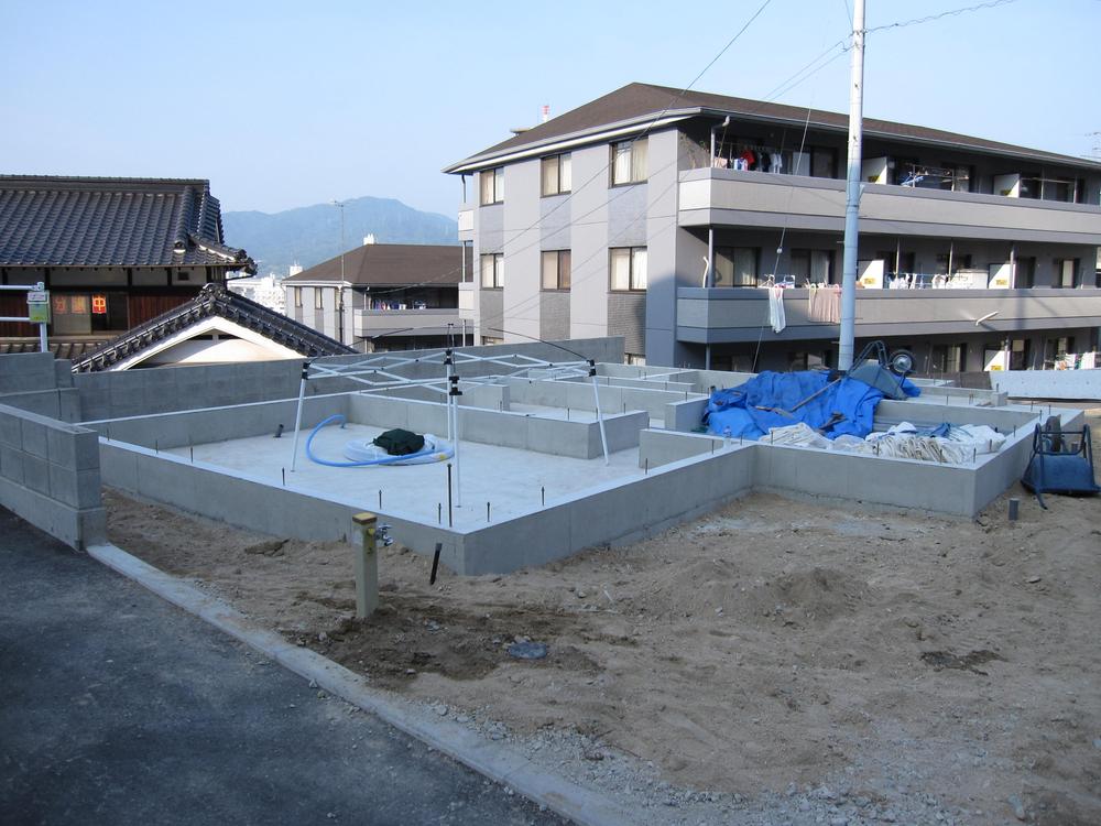 Local appearance photo