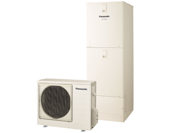 Other.  [Cute] About three times since the boil water by using the heat of the atmosphere efficiency boil water as compared to the case of only electrical energy. Eco Cute, CO2 reduction ・ Energy saving ・ Saving electricity bill. Consider the global environment, It is a water heater that was suppressing the burden to households. "People sensor" detects the entrance to the bathroom, To start the heating up to the set temperature. When not in the bath, Bath by the automatic keep warm, It minimizes the energy consumption. Also, Energy efficiency has been improved by learning the cool way of hot water given the optimal eco during warm "water temperature learning control".