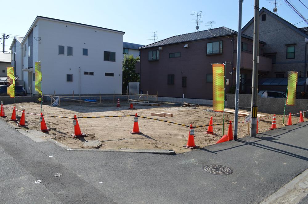 Local photos, including front road