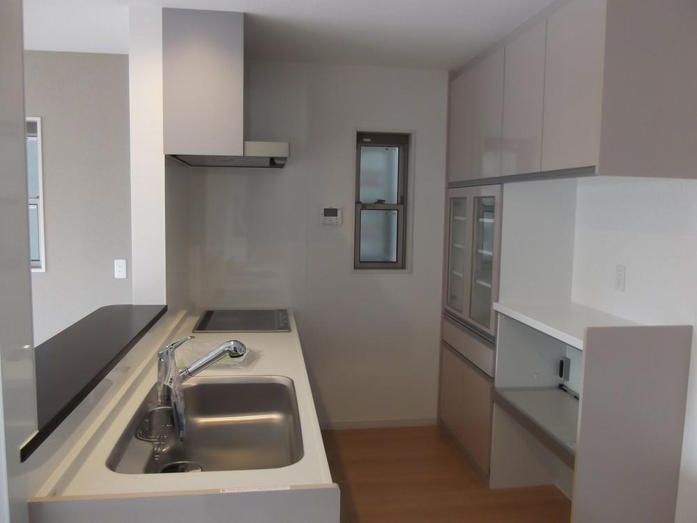 Kitchen. Indoor (11 May 2013) Shooting