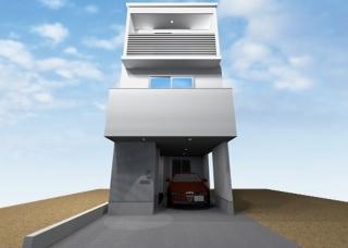 Rendering (appearance). ( Building) Rendering