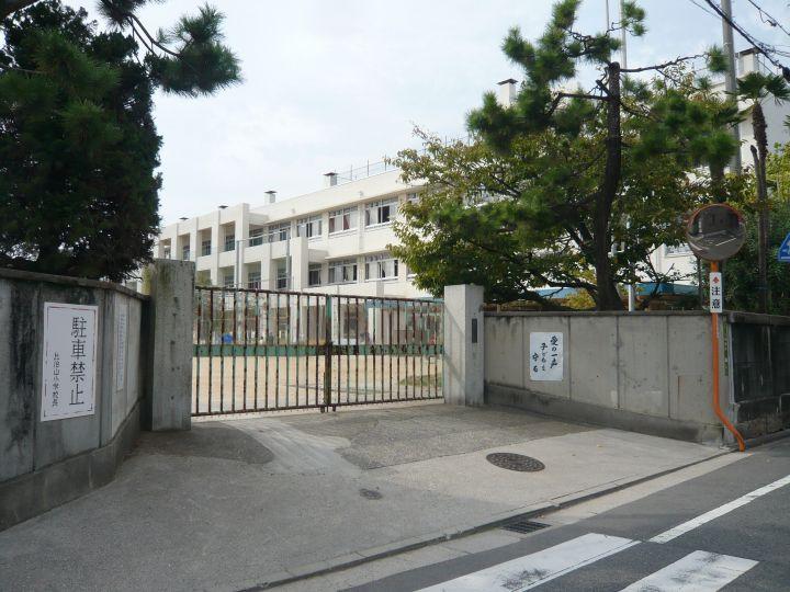 Primary school. 398m to Hiroshima Municipal Hijiyama Elementary School