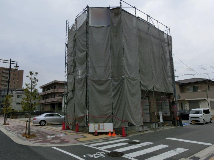 Local photos, including front road