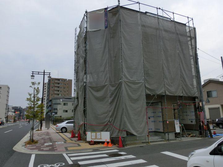 Local photos, including front road