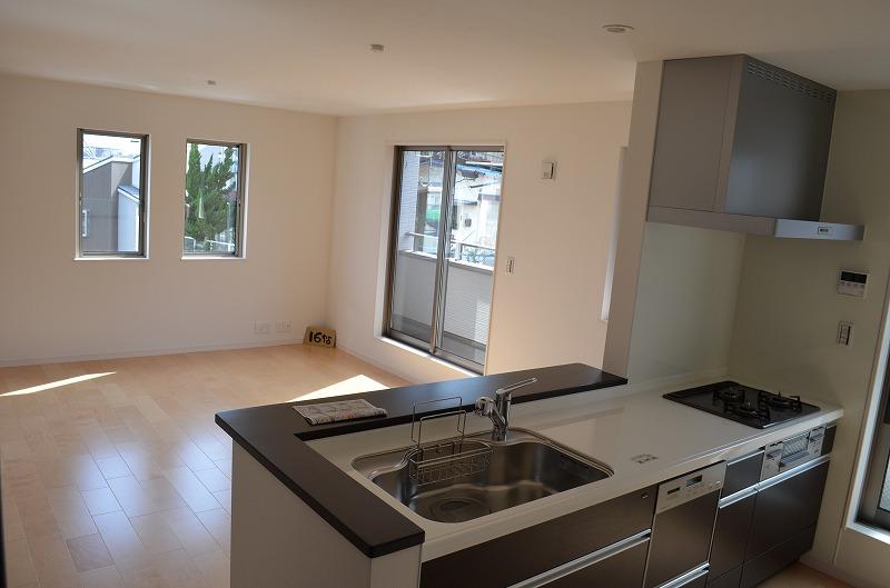 Living. Local (10 May 2013) Shooting