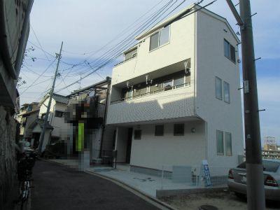 Local photos, including front road