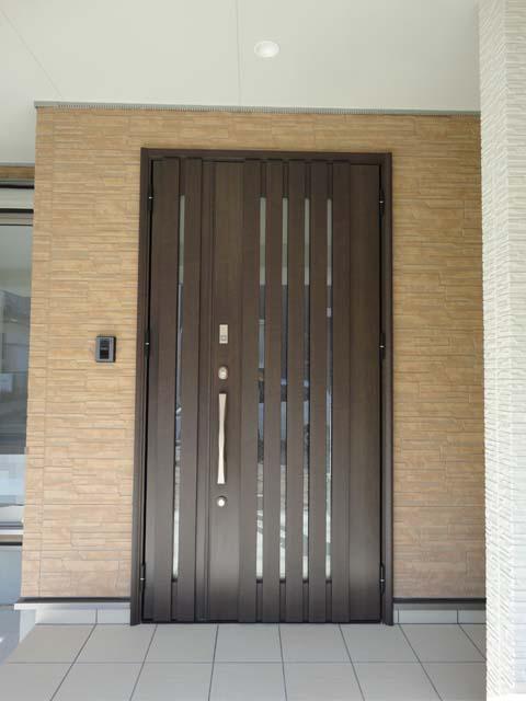 Local appearance photo. December 6 shooting