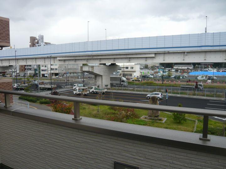 View photos from the dwelling unit