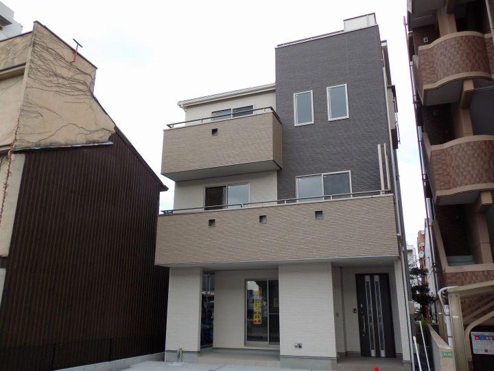 Local appearance photo