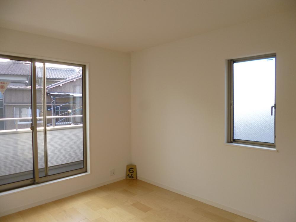 Non-living room. (November 2013) Shooting