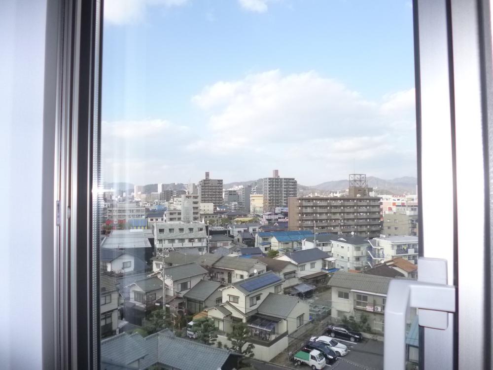 View photos from the dwelling unit. (November 2013) Shooting