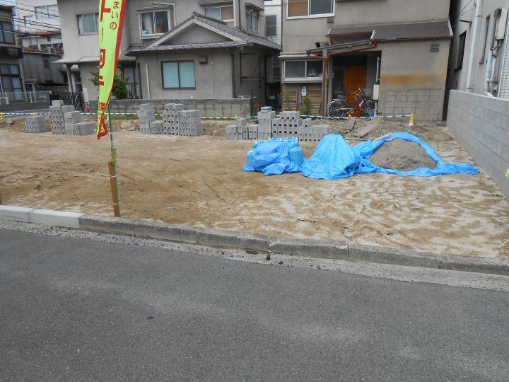 Local photos, including front road