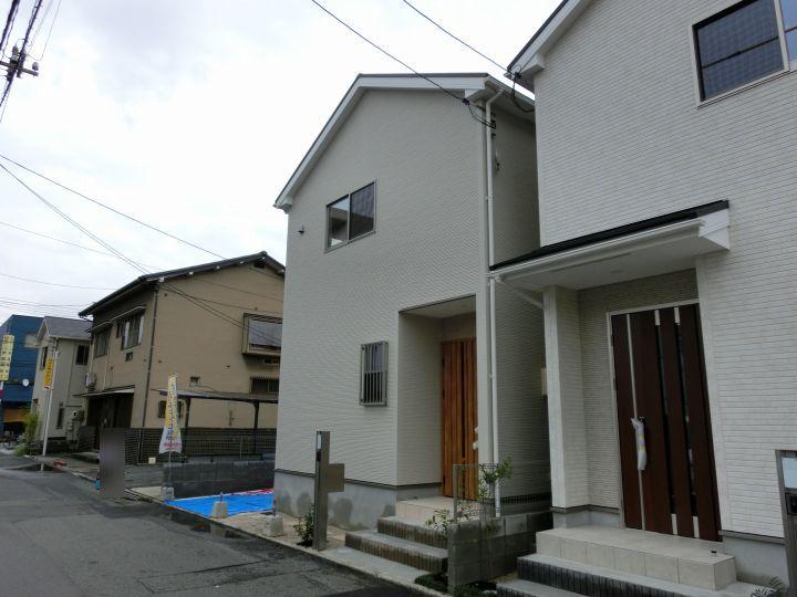 Local photos, including front road