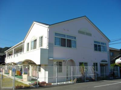 kindergarten ・ Nursery. To love nursery Nio 481m