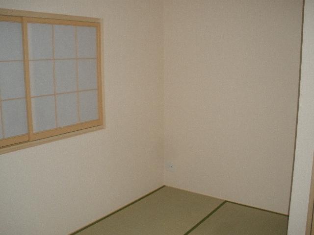 Non-living room
