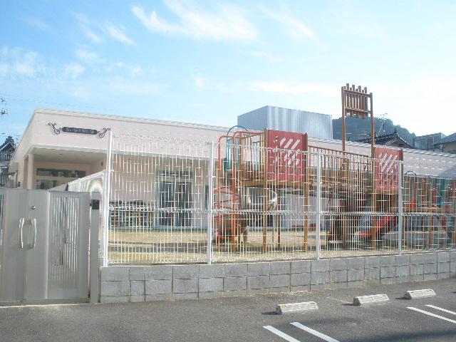 kindergarten ・ Nursery. To love nursery Nio 846m