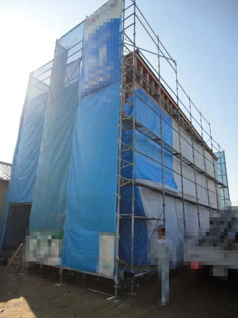 Local appearance photo. December 6 shooting