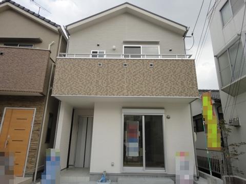 Local appearance photo