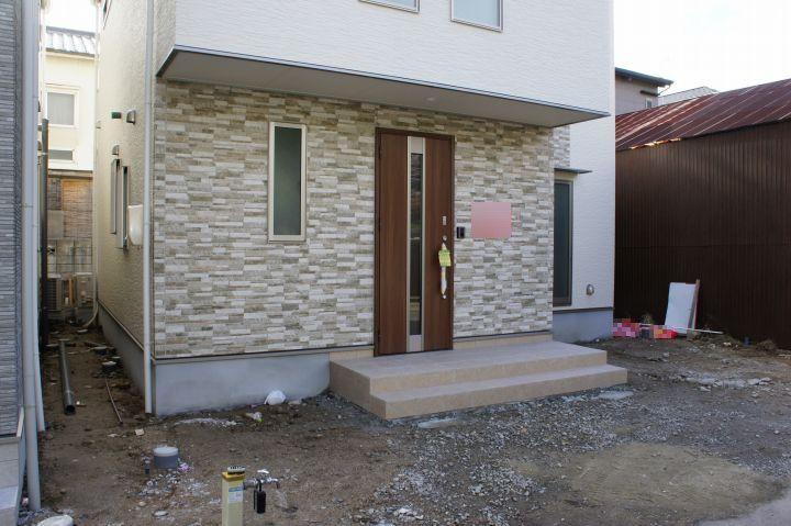 Local appearance photo