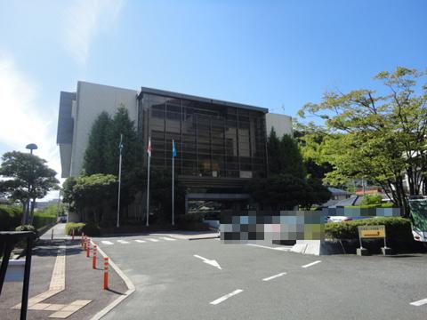 Other Environmental Photo. 661m to the south City Sports Center