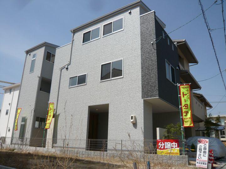 Local appearance photo