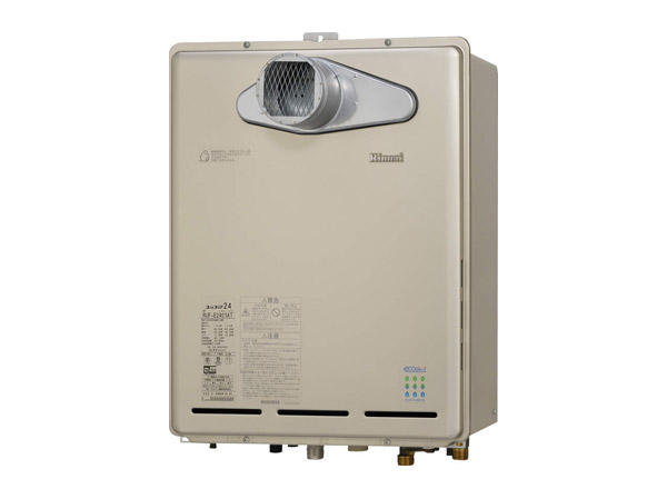 Bathing-wash room.  [No. 24 water heater] kitchen ・ bathroom ・ Large-capacity type that hot water can be used at the same time at three locations in the bathroom. Cold season will especially come in handy. (Same specifications)