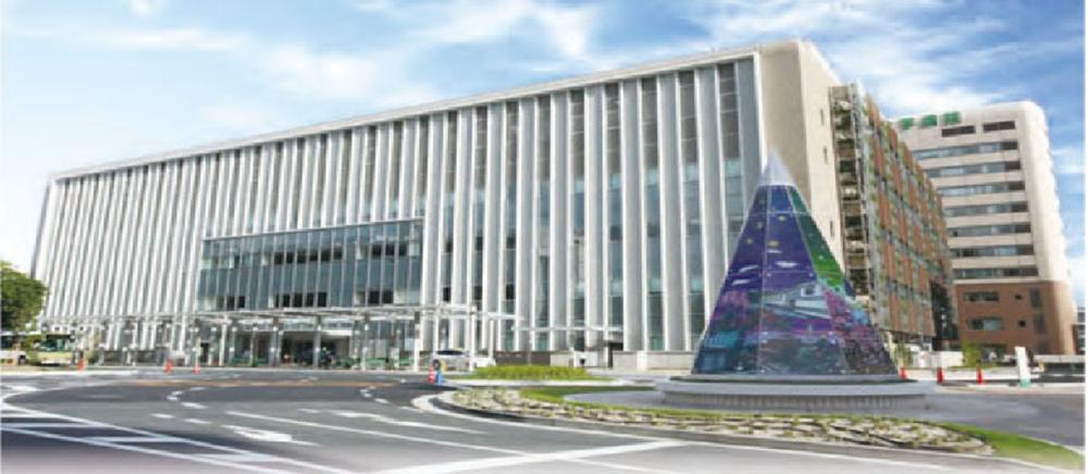 Other. Hiroshima University Hospital