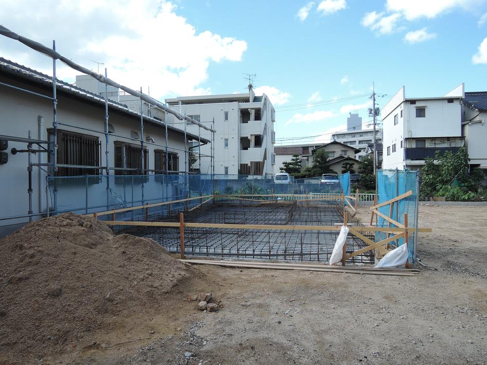 Other local. Local (10 May 2013) Shooting