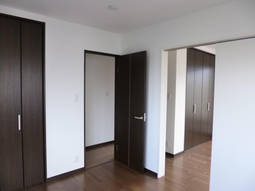 Non-living room. (October 2013) Shooting