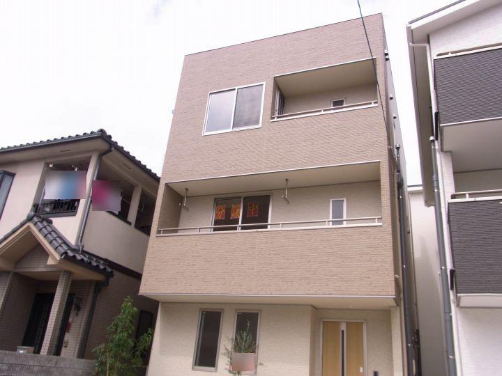 Local appearance photo