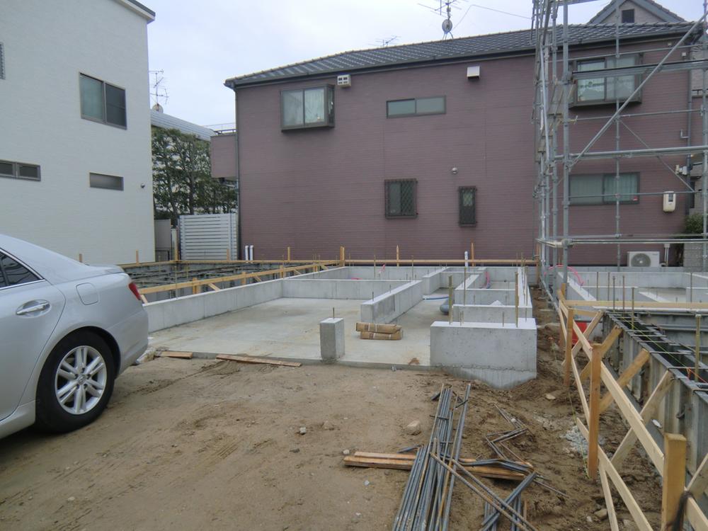 Local appearance photo. Local (12 May 2013) Shooting