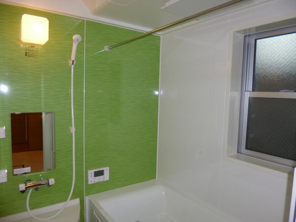 Bathroom. (November 2013) Shooting