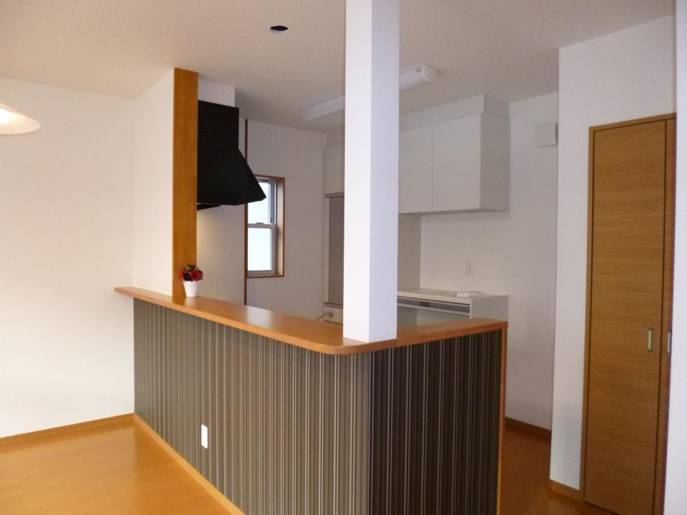 Kitchen. (November 2013) Shooting