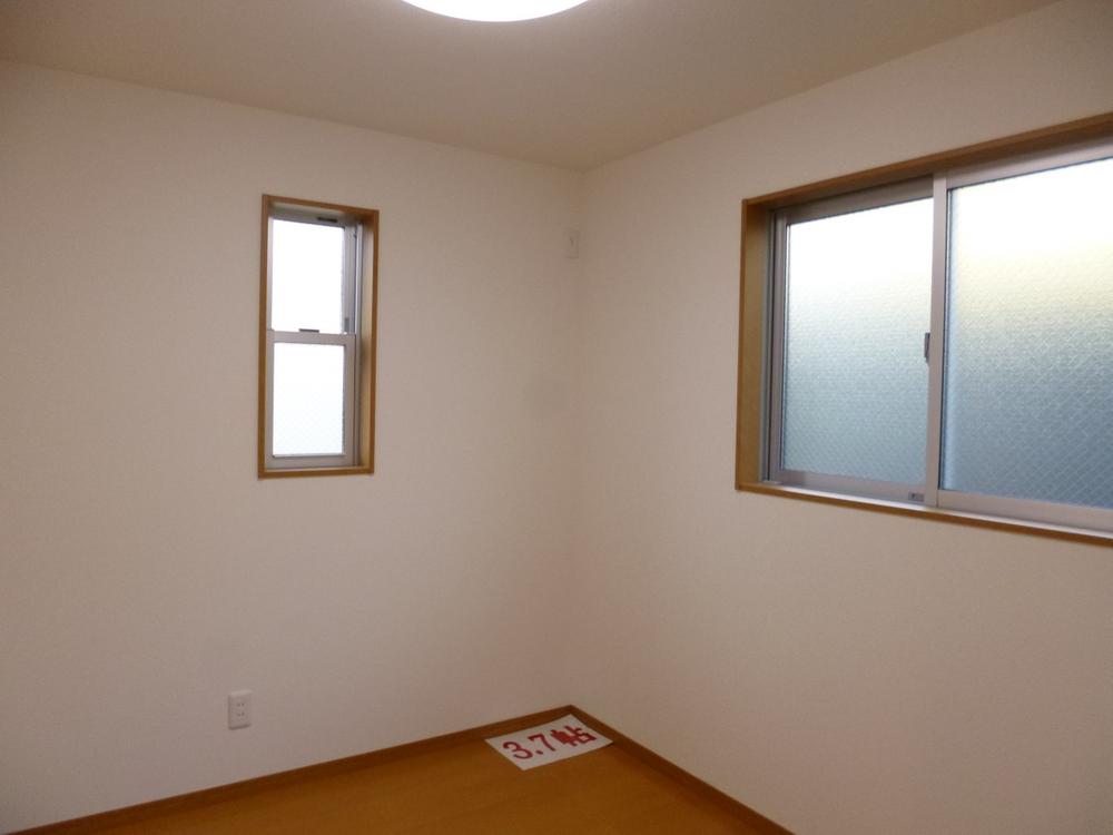 Non-living room. (November 2013) Shooting