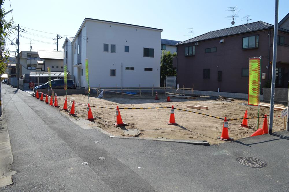 Local photos, including front road