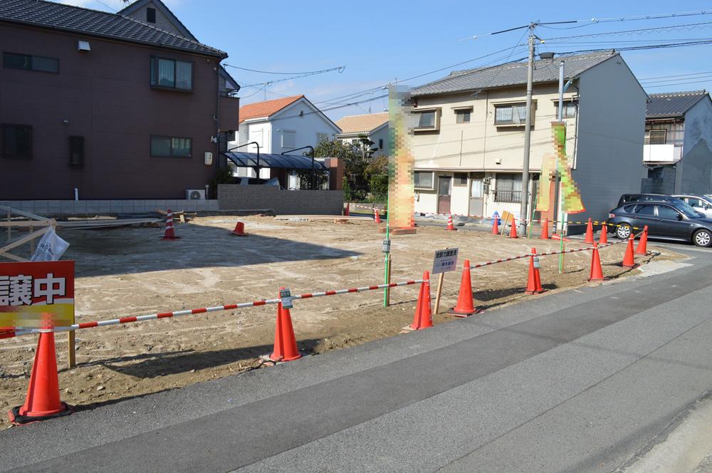 Local photos, including front road