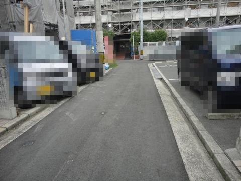 Other. Front road July 2 shooting