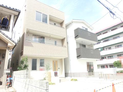 Local appearance photo