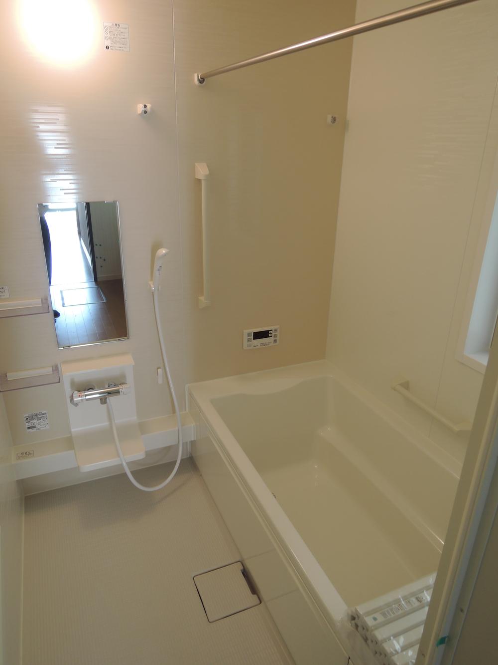 Bathroom. Local (10 May 2013) Shooting