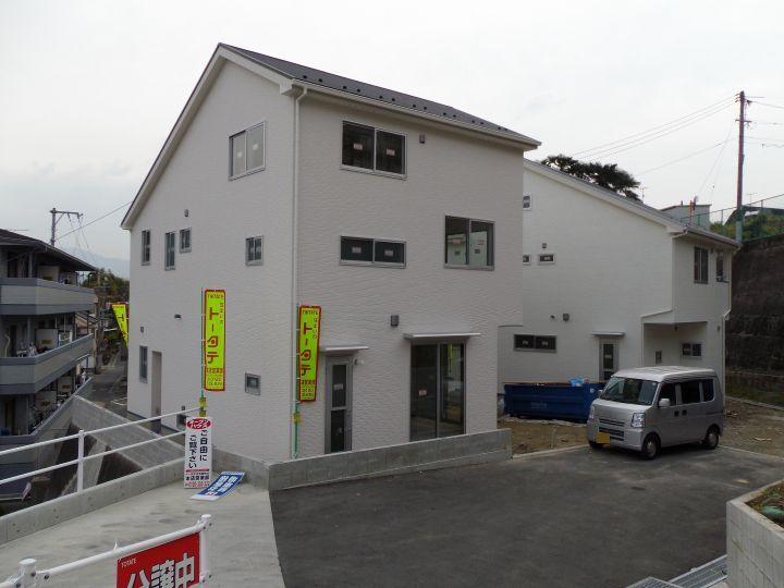 Local photos, including front road