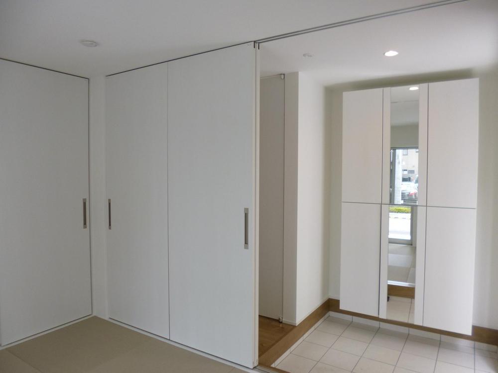 Other introspection. (July 2013) Shooting