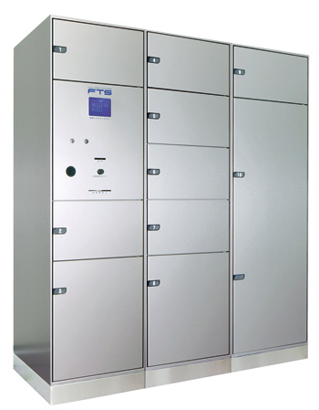 Features of the building.  [Delivery Box] Set up a home delivery box useful features with a lot on the first floor mail room. Since receive luggage even at the time of absence, Or waiting for the delivery, Saving you the time and effort, such as or arrange re-delivery. (Same specifications)