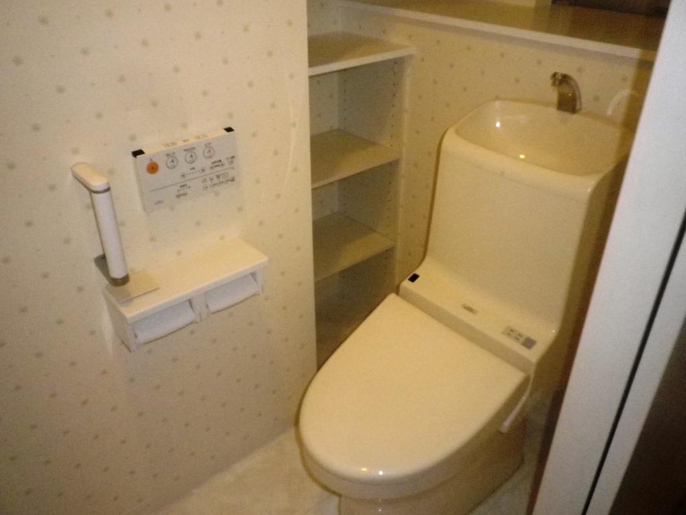 Toilet. Indoor (08 May 2013) Shooting