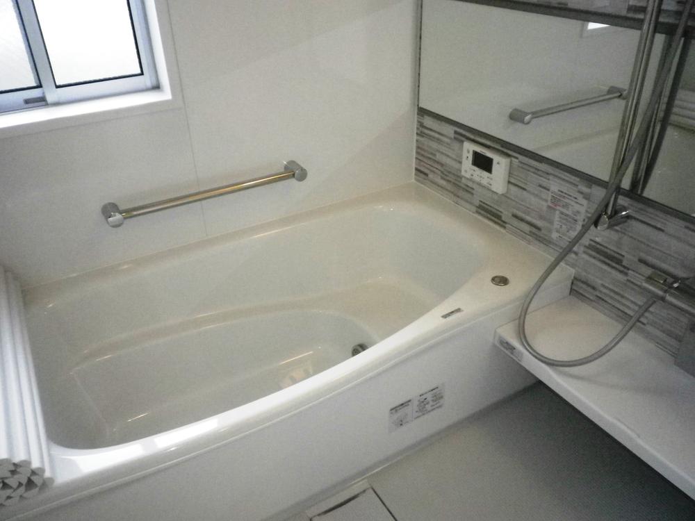 Bathroom. Room (August 2013) Shooting