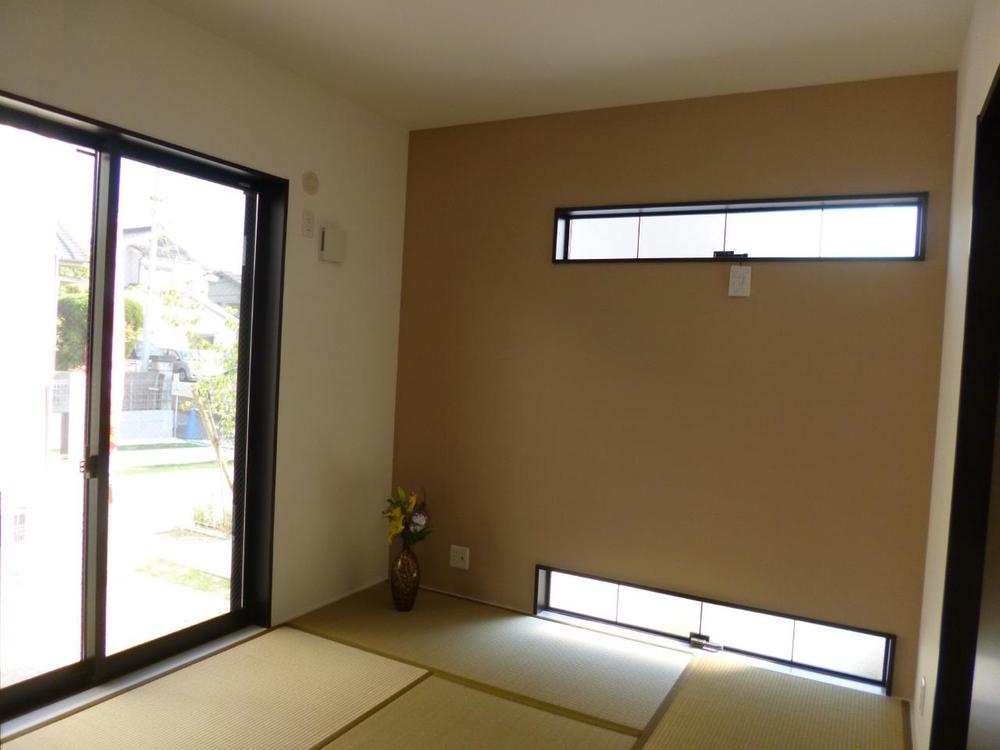 Non-living room. (June 2013) Shooting