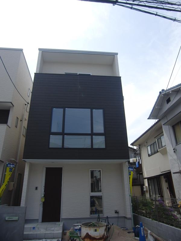 Local appearance photo. Local (June 2013) Shooting