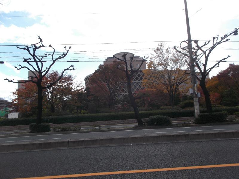library. 669m until Prefectural University National Center for Science Information Systems Library